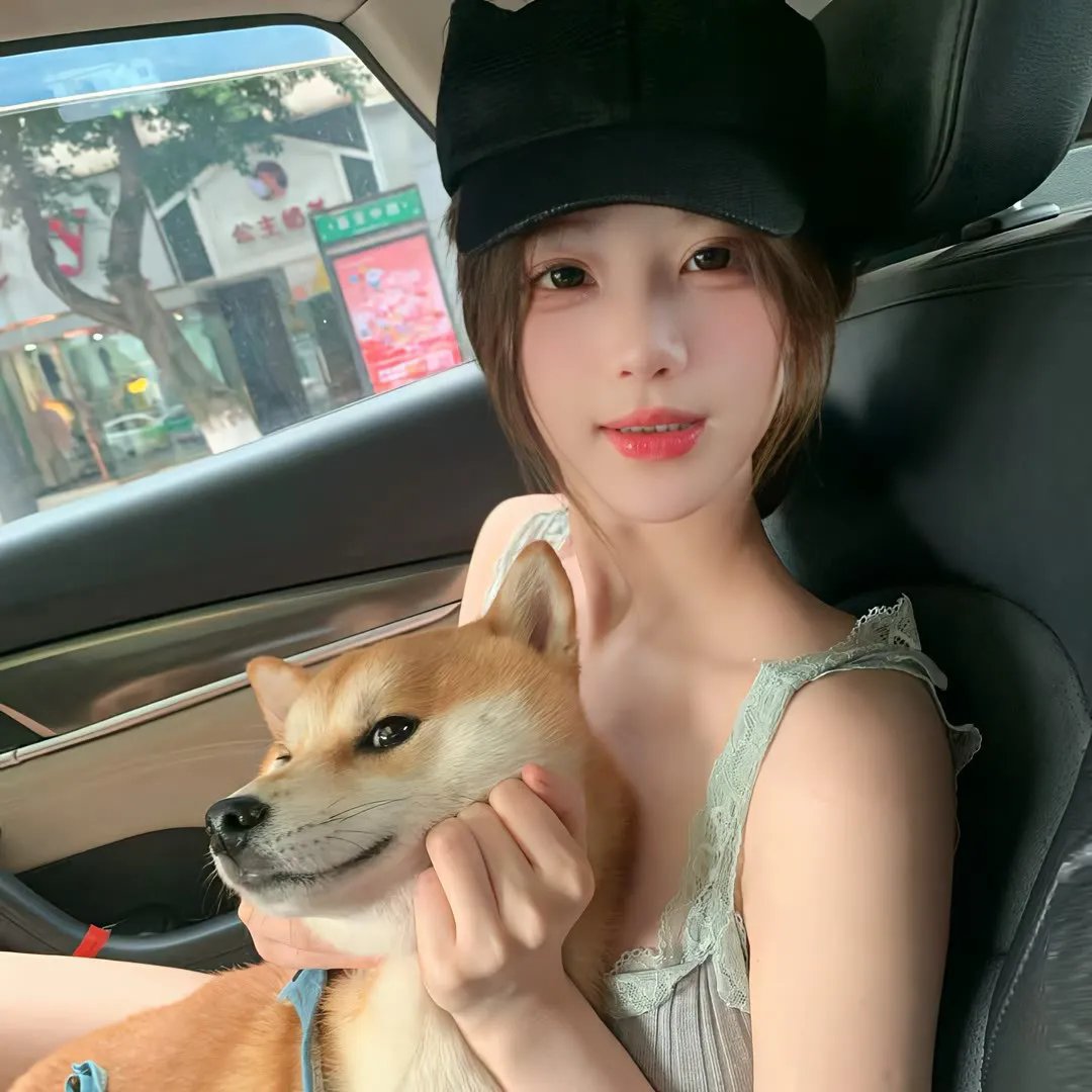 失态的女人