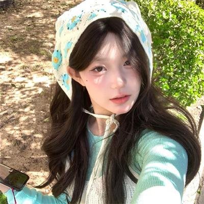 金发女郎