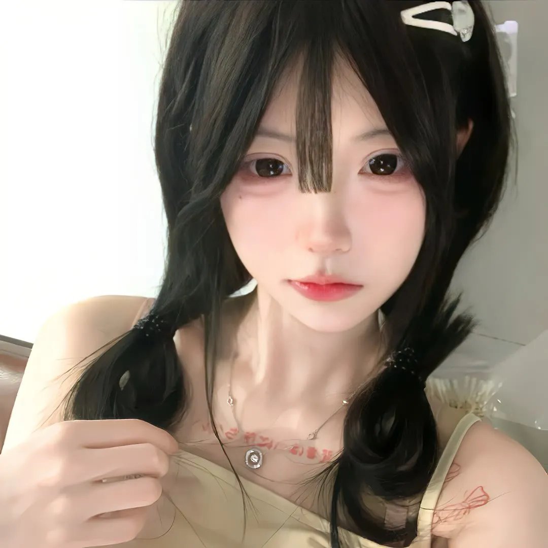 哎吔少女