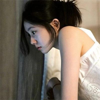 普鲁士蓝的肖像